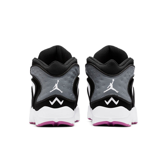 (WMNS) Air Jordan OG 'Cactus Flower' CW0907-005 Retro Basketball Shoes  -  KICKS CREW