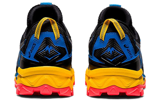 ASICS Gel FujiTrabuco 8 G-TX 'Directoire Blue' 1011A670-402 Marathon Running Shoes/Sneakers  -  KICKS CREW