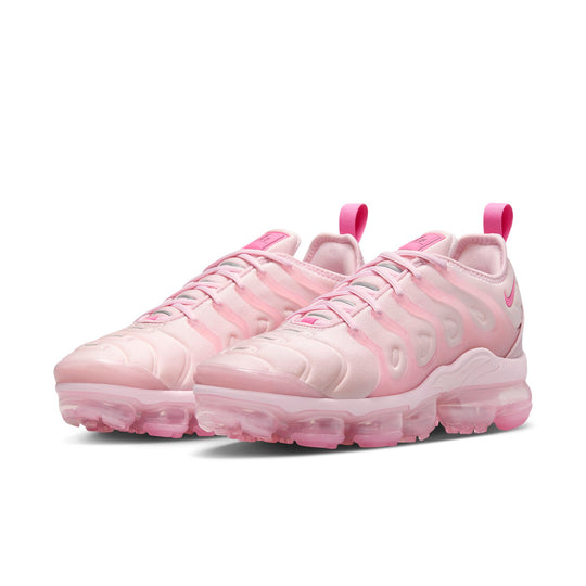 (WMNS) Nike Air VaporMax Plus 'Pink Foam' FZ3614-686