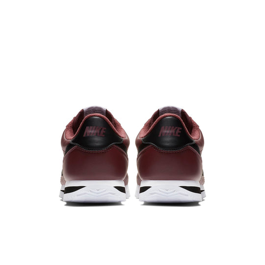Nike Cortez Basic Leather 'Burgundy Crush' 819719-600