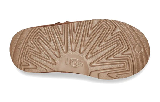 (GS) UGG Neumel Boots Chestnut 1117411K-CHE