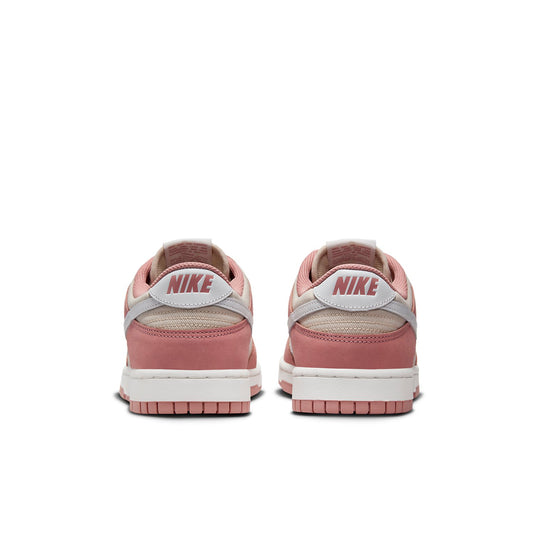 Nike Dunk Low 'Red Stardust' FB8895-601
