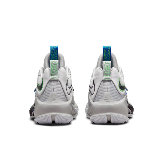 Nike Zoom Freak 3 'Grey Fog' DA0694-004