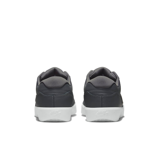 Nike Force 58 Premium SB 'Dark Grey' DH7505-002