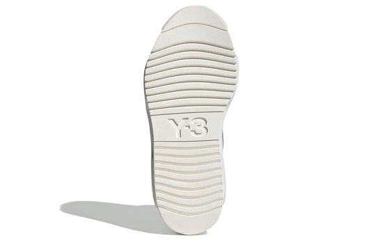 (WMNS) adidas Y-3 Hokori 'Silver White' EH1409