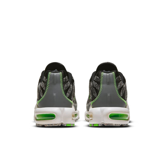 Nike Air Max Plus Essential 'Crater - Electric Green' DA9326-001