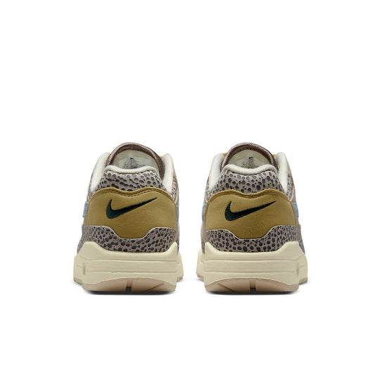 (WMNS) Nike Air Max 1 'Safari - Cobblestone' DV3027-001