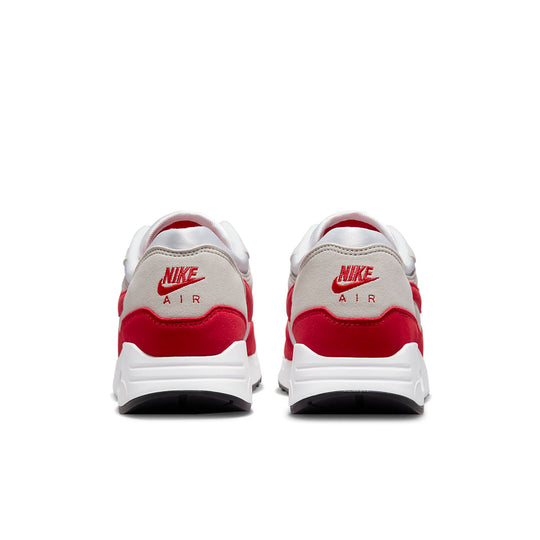 Nike Air Max 1 '86 OG 'Big Bubble Sport Red' DQ3989-100