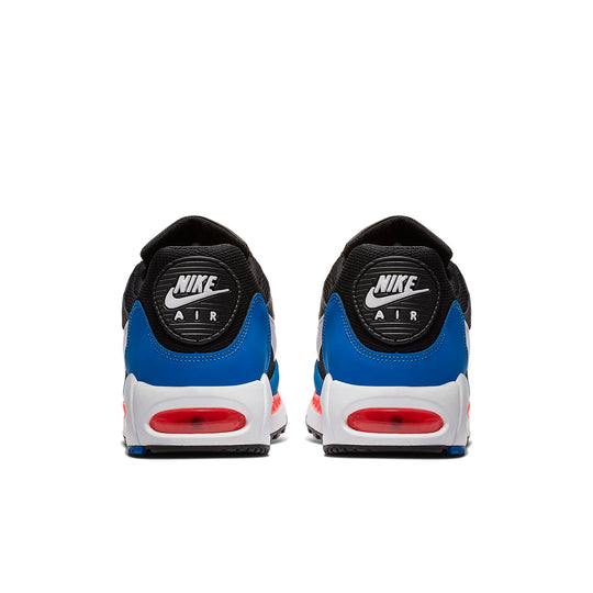 (WMNS) Nike Air Max Correlate 'Blue Black White' 511417-016