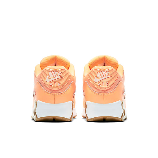 (WMNS) Nike Air Max 90 'Sunset Glow' 325213-802