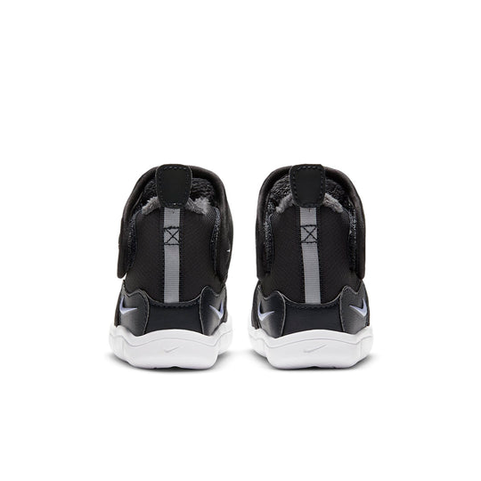 (TD) Nike Novice Boot 'Dark Smoke Grey' AV8338-004