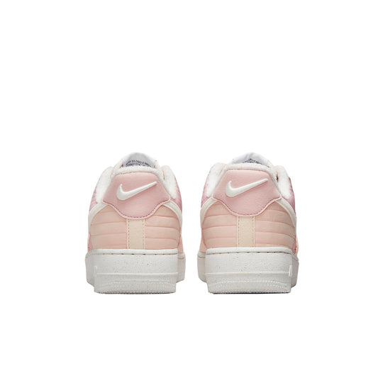 (WMNS) Nike Air Force 1 '07 Low LXX 'Toasty - Pearl Pink' DH0775-201