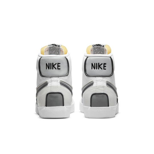 Nike Blazer Mid '77 Infinite 'White Iron Grey' DA7233-103
