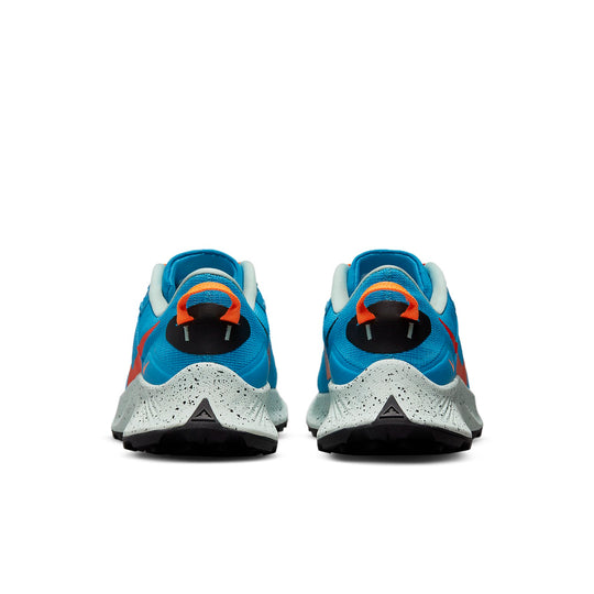Nike Pegasus Trail 3 'Laser Blue Habanero Red' DA8697-400