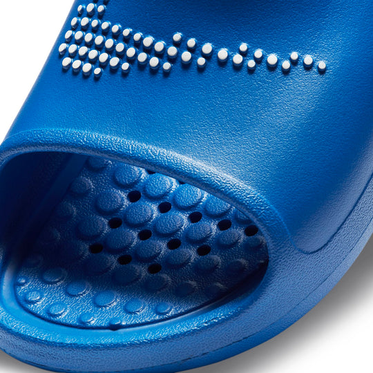 Nike Victori One Slide 'Polka Swoosh - Game Royal' CZ5478-401