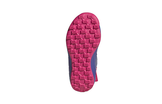 (PS) adidas Disney x adidas Active Snow 'Purple Pink' FV4268