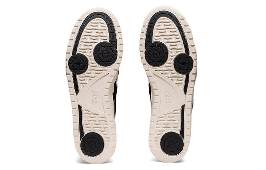 ASICS Gel-Ptg Low Tops Casual Skateboarding Shoes Unisex White Black 1201A662-101