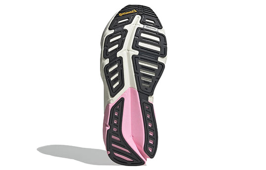(WMNS) adidas Adistar 'White Black Pink' GY3487