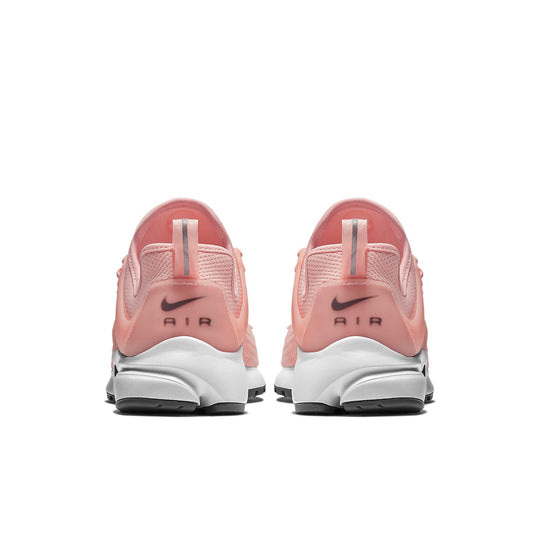 (WMNS) Nike Air Presto 'Storm Pink' BV4239-600
