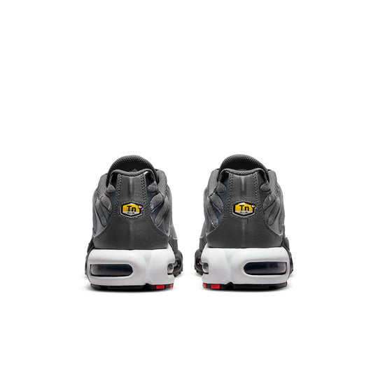Nike Air Max Plus SE 'Iron Grey Metallic Gold' DM7570-002