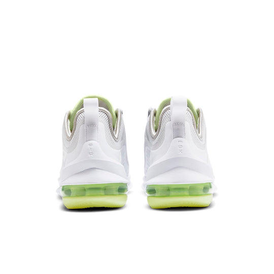 (WMNS) Nike Air Max Axis White/Green AA2168-014