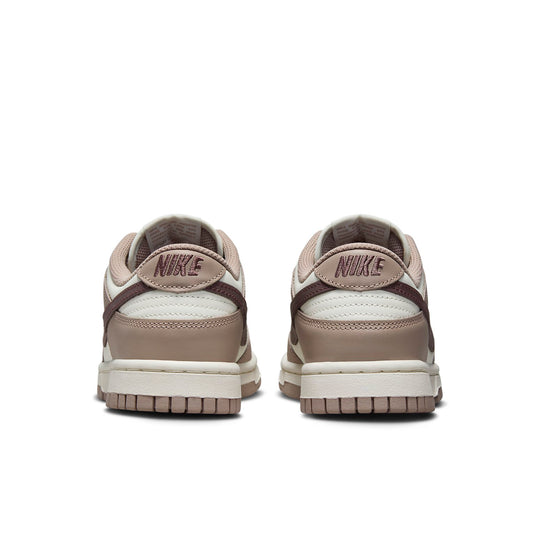 (WMNS) Nike Dunk Low 'Diffused Taupe' DD1503-125