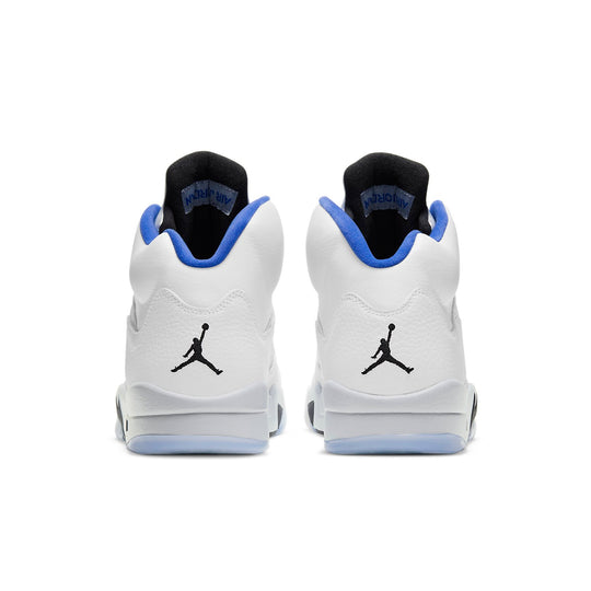Air Jordan 5 Retro 'Stealth 2.0' DD0587-140 Retro Basketball Shoes  -  KICKS CREW