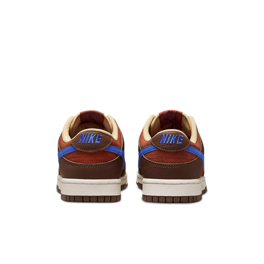Nike Dunk Low Premium 'Mars Stone Blue' DR9704-200