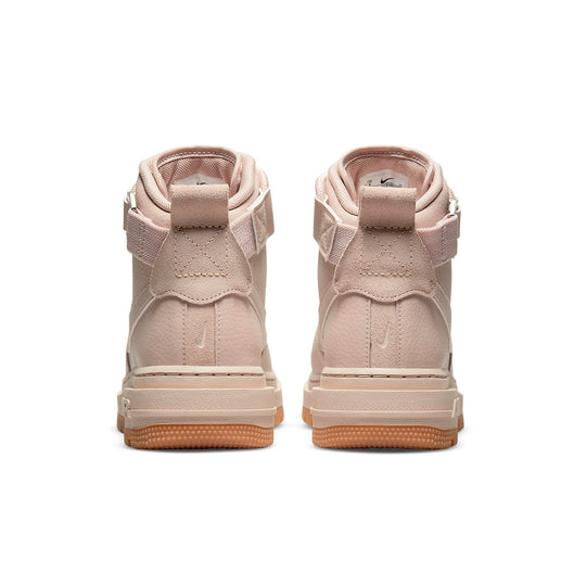 (WMNS) Nike Air Force 1 High Utility 2.0 'Arctic Pink Gum' DC3584-200