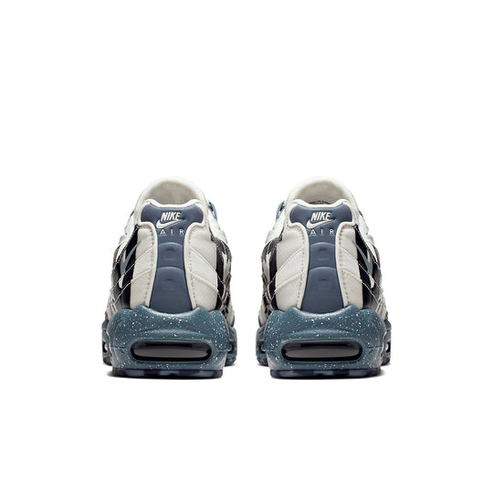 Nike Air Max 95 Premium 'Mt. Fuji' CI0229-147