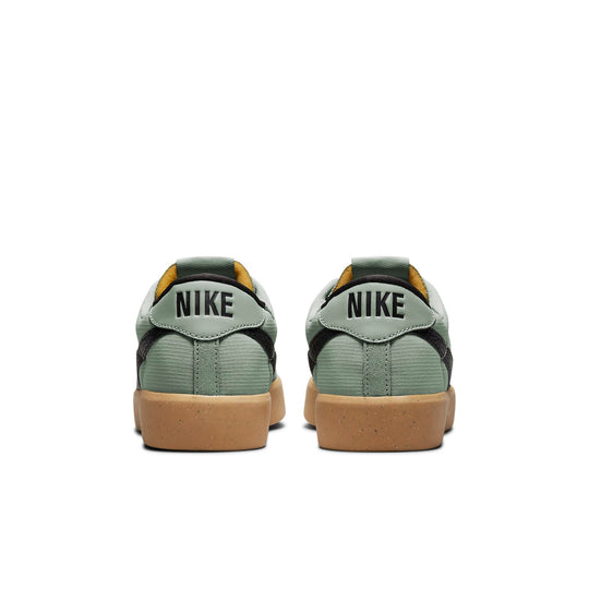 Nike Bruin React SB 'Jade Smoke Gum' CJ1661-300