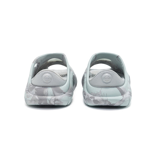 Rigorer Shark Sandals 'Rock Grey' Z123260506-5