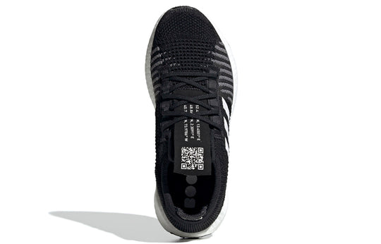 (WMNS) adidas PulseBoost HD 'Core Black' EG1010
