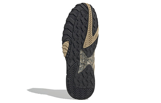 adidas Originals Streetball Sneakers 'Core Black' FZ3582