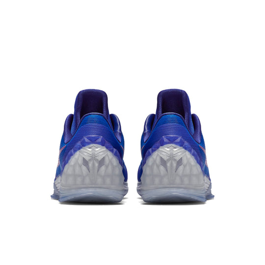Nike Zoom Kobe Venomenom 5 EP 'Vivid Purple' 815757-454