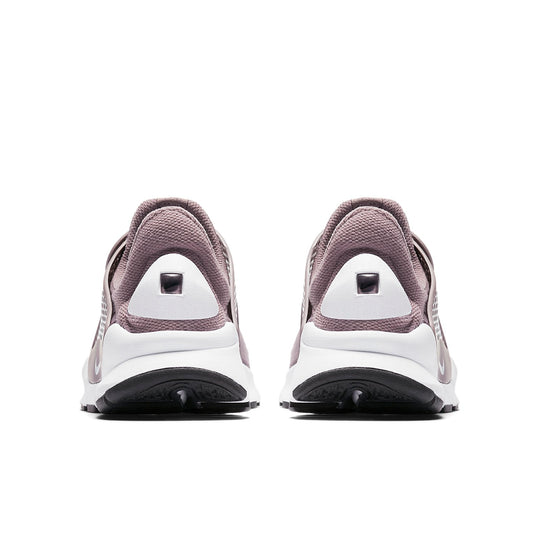 (WMNS) Nike Sock Dart 'Taupe Grey' 848475-201