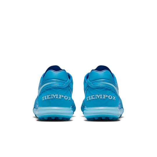 Nike TiempoX Proximo TF 'Blue' 843962-444