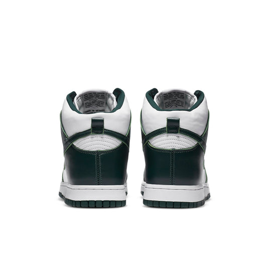Nike Dunk High SP 'Spartan Green' CZ8149-100