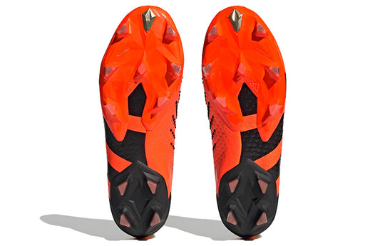 adidas Predator Accuracy+ Firm Ground Boots 'Heatspawn Pack' GW4560
