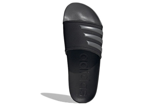 adidas Adilette Tnd Black Slippers FY8604