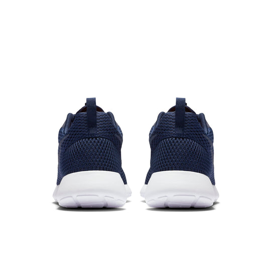 Nike Roshe One Hyperfuse BR Low-Top Blue 833125-400