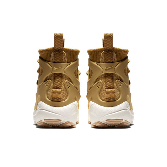 (WMNS) Nike Air Footscape Mid Utility 'Wheat' AA0519-700