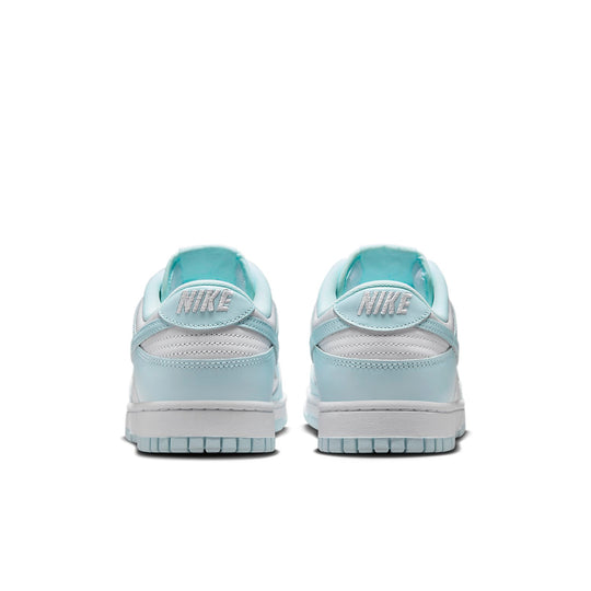 Nike Dunk Low 'Glacier Blue' DV0833-104