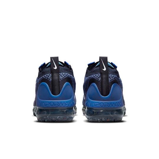 Nike Air VaporMax 2021 Flyknit 'Game Royal Anthracite' DH4086-400