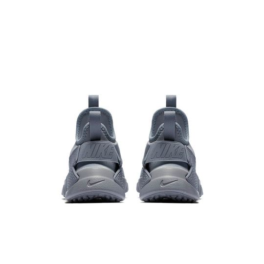 (GS) Nike Huarache Drift 'Wolf Grey' 943344-003