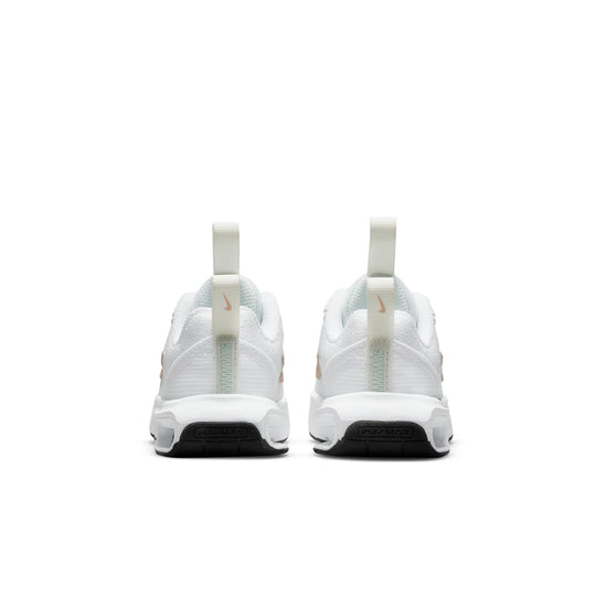 (TD) Nike Air Max Intrlk Lite 'White Pink' DH9410-100