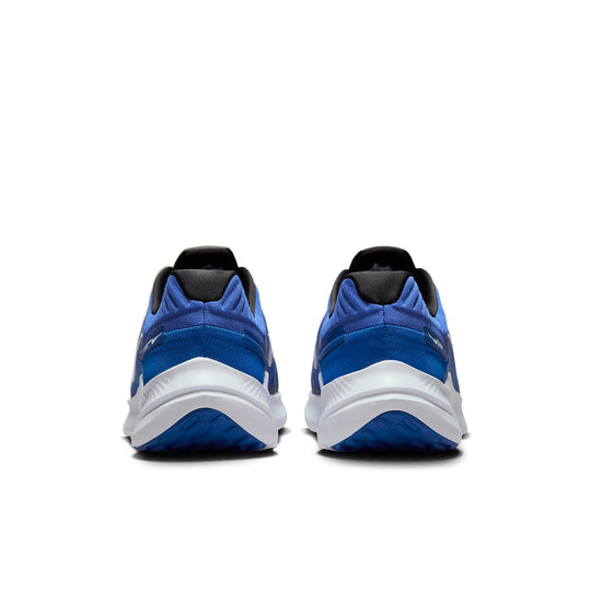 Nike Quest 5 'Racer Blue' DD0204-401 - KICKS CREW