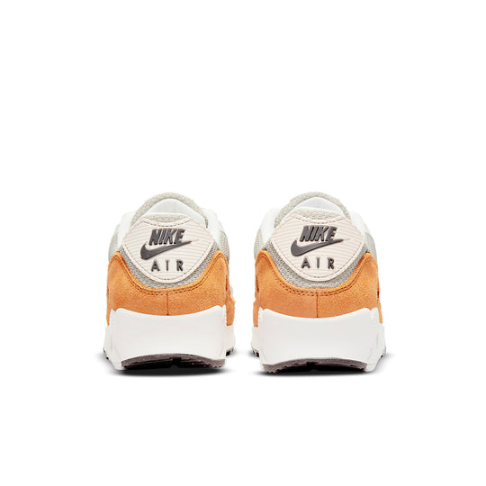 (WMNS) Nike Air Max 90 'Tortoiseshell' DQ9316-001