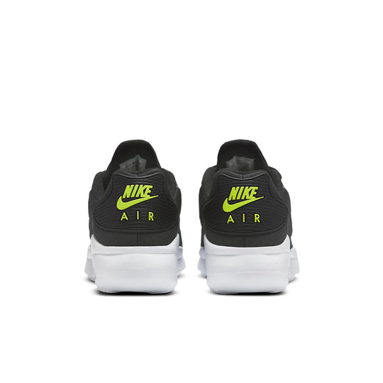 Nike Air Max Oketo WNTR 'Black White Green' CD6075-002