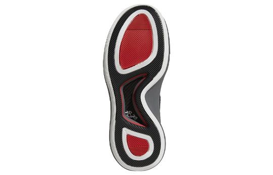 adidas D Rose 9 'Black Scarlet' AQ0039